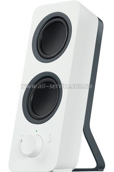   Logitech Z-207 White (980-001292)