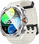 - HOCO Y29 Smart sports watch (call version) Silver (6942007648523)