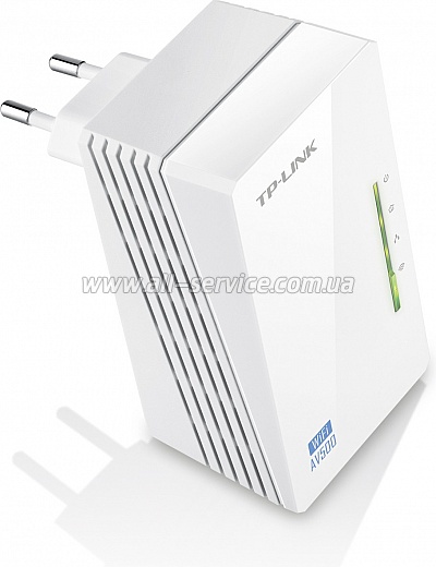  TP-LINK TL-WPA4220KIT