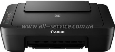  4 Canon PIXMA Ink Efficiency E414 (1366C009)