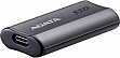  SSD USB Type-C 500GB SC750 ADATA (SC750-500G-CCBK)
