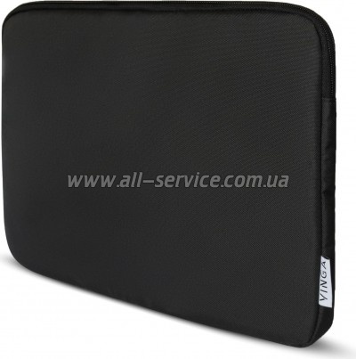    Vinga 15-16" NS150 Black Sleeve (NS150BK)