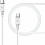���� ������ USB-C to USB-C 1.2m CB-TT11 white Piko (1283126504020)