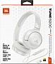  JBL Tune 520C USB-C White (JBLT520CWHT)