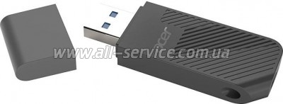  Acer 8GB UP200 Black USB 2.0 (BL.9BWWA.508)