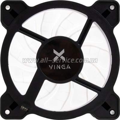 ����� ��� ������� Vinga ARGB FAN Orc