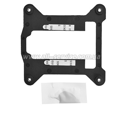  ID-Cooling DK-03i PWM Red, 13013068 , 4-pin  .