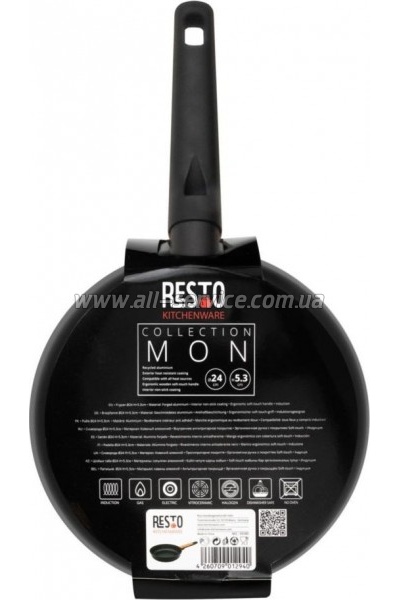 ��������� Resto Mon 24�� (93183)