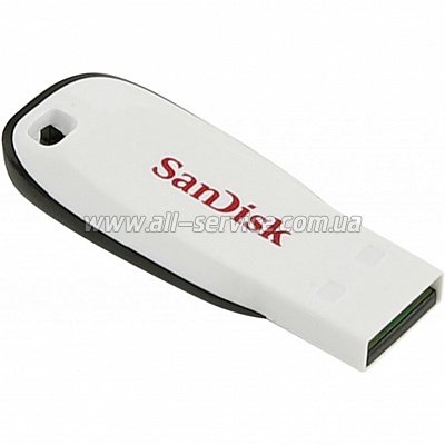  128GB SanDisk Cruzer Blade (SDCZ50-128G-B35)