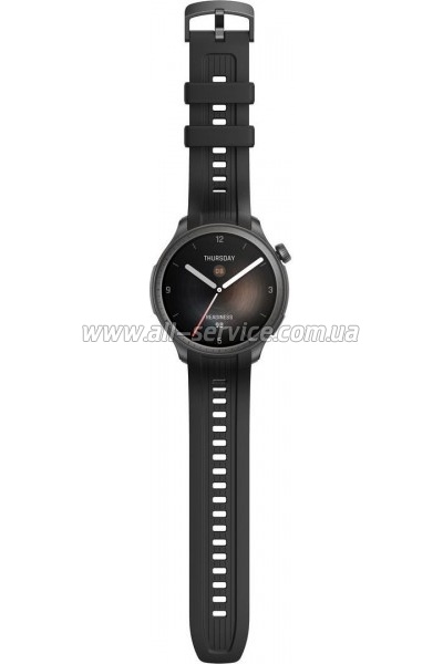 - Amazfit Balance Midnight (1005560)