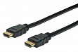  ASSMANN HDMI High speed + Ethernet AM/AM black (AK-330114-050-S)