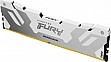     DDR5 16GB 6800 MHz Renegade White XMP Kingston Fury (ex.HyperX) (KF568C36RW-16)