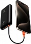 ������� ������������� Veger 30000mAh K3 PD 35W black (6977525750137)