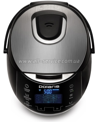  POLARIS EVO 0225