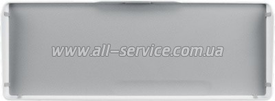  ASUS ROG Falchion RX Low Profile Red Wireless/Bluetooth/USB UA White (90MP03EC-BKMA10)