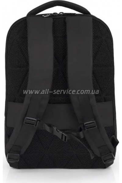  Gabol Backpack Bonus 15L Black (413363-001) (930736)