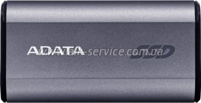  SSD USB Type-C 2TB SC750 ADATA (SC750-2000G-CCBK)