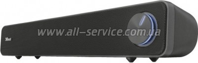   Trust Arys PC Soundbar (22946)