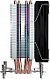    Zezzio ZH-C400 V2 ARGB/SRGB Ultra Fan