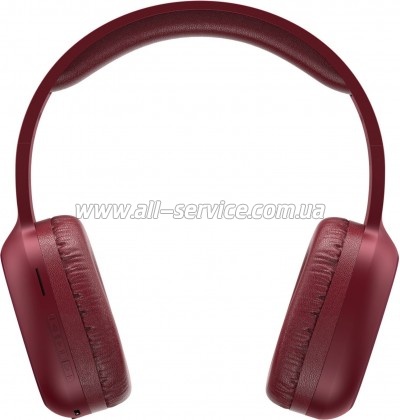 �������� Havit HV-H2590BT Pro Red (6939119045722)