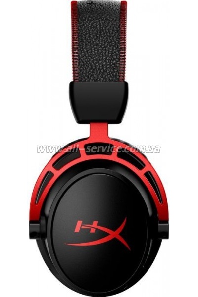 HyperX Cloud Alpha Wireless Black (4P5D4AA)