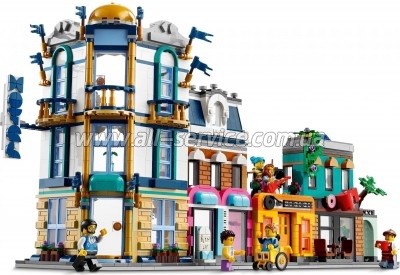  LEGO Creator   1459  (31141)