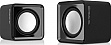   REAL-EL S-10 USB Black (EL121100020)