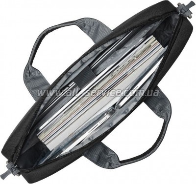 ����� ��� �������� RivaCase 15.6 7532 Prater, Black (7532Black)