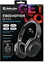  Defender FreeMotion B445 Black (63445)