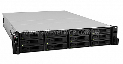   Synology RS3617XS+