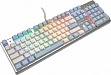  A4Tech FS100 RGB FS Switch USB Icy Blue (4711422004069)