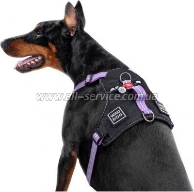    WAUDOG Nylon  QR  L  (52509)