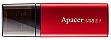 Флешка Apacer AH25B 128GB USB 3.1 Red (AP128GAH25BR-1)