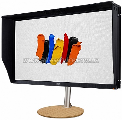  27" Acer ConceptD CM3271Kbmiipruzx (UM.HC1EE.001)