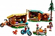 ����������� LEGO Friends ������ ������ � ��������������� ������ (42624)