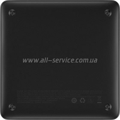 ������� ������������� Baseus Blade 20000mAh 100W OE, black (PPBL000301)