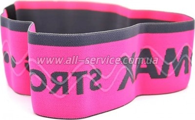  MadMax MFA-305 Hiploop Grey/Pink  3  (MFA-305-3set)