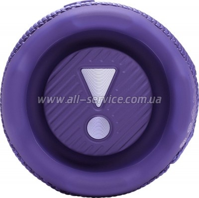   JBL Flip 7 Purple (JBLFLIP7PUR)
