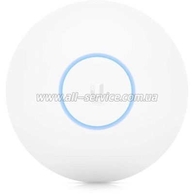   Wi-Fi Ubiquiti UniFi 6 PRO (U6-PRO)