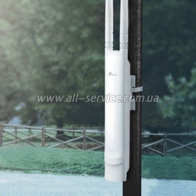   Wi-Fi TP-Link EAP113-OUTDOOR