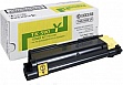 - Kyocera TK-590 Kyocera FS-C2026/ C2126/ C5250 Yellow (1T02KVANL0)