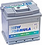 ���������� ������������ NEW FORMULA 50Ah (+/-) 420EN (5502202210)