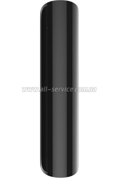   Ajax DoorProtect Plus black