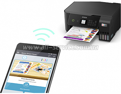  Epson L3260 c WiFi (C11CJ66409)