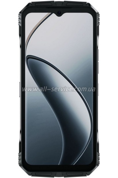   Doogee S118 8/512Gb Silver (6923740207031)
