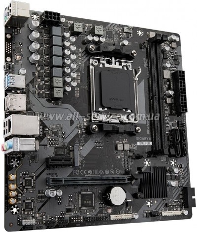   GIGABYTE A620M H