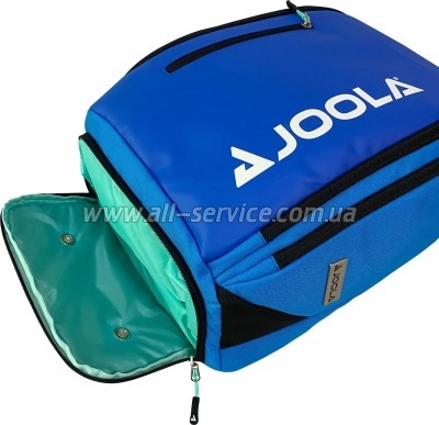   Joola Vision II Blue (80165) (930944)