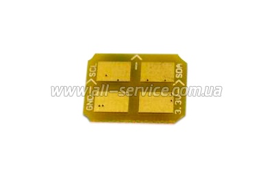  BASF  SAMSUNG CLP-300 Yellow (WWMID-71013)