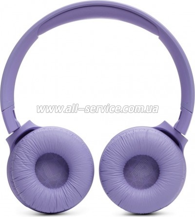 �������� JBL Tune 520BT Purple (JBLT520BTPUREU)