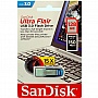  128Gb SANDISK Ultra Flair Black (SDCZ73-128G-G46)